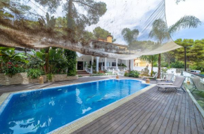 Apartamento tranquilo en villa privada, Marbella - Lavanda